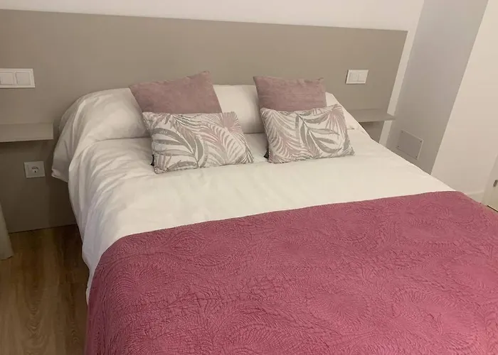 VUT La Casa de las Flores