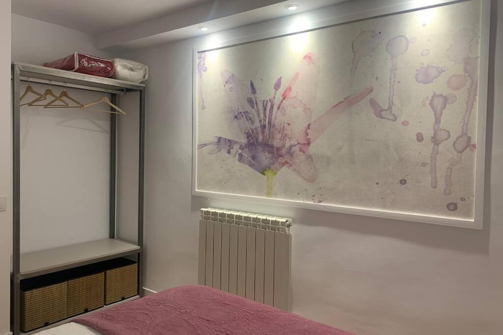 Apartamento Vut La Casa De Flores Ávila