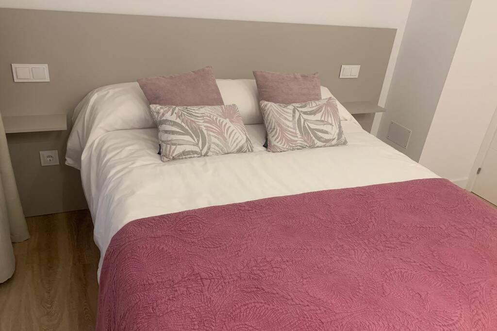 Apartamento Vut La Casa De Flores *