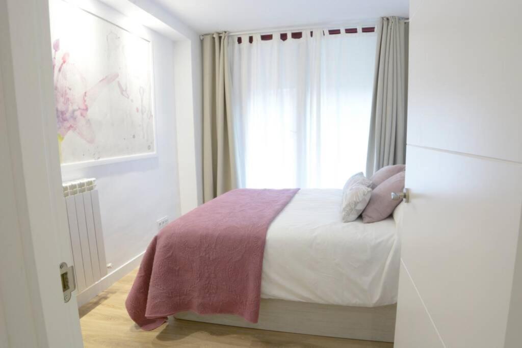 Apartamento Vut La Casa De Flores *
