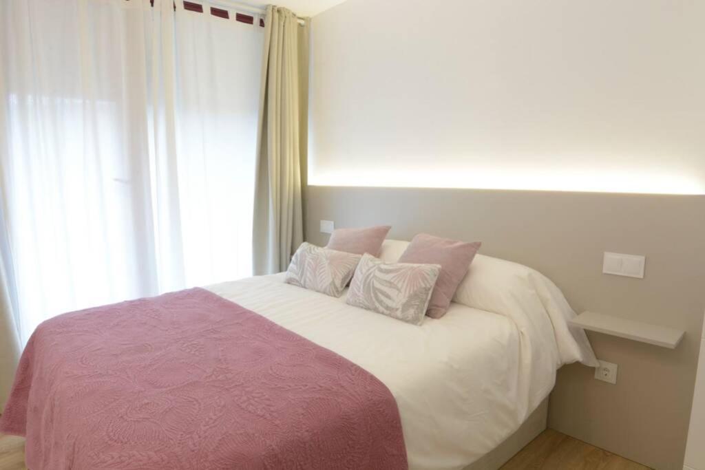 Apartamento Vut La Casa De Flores